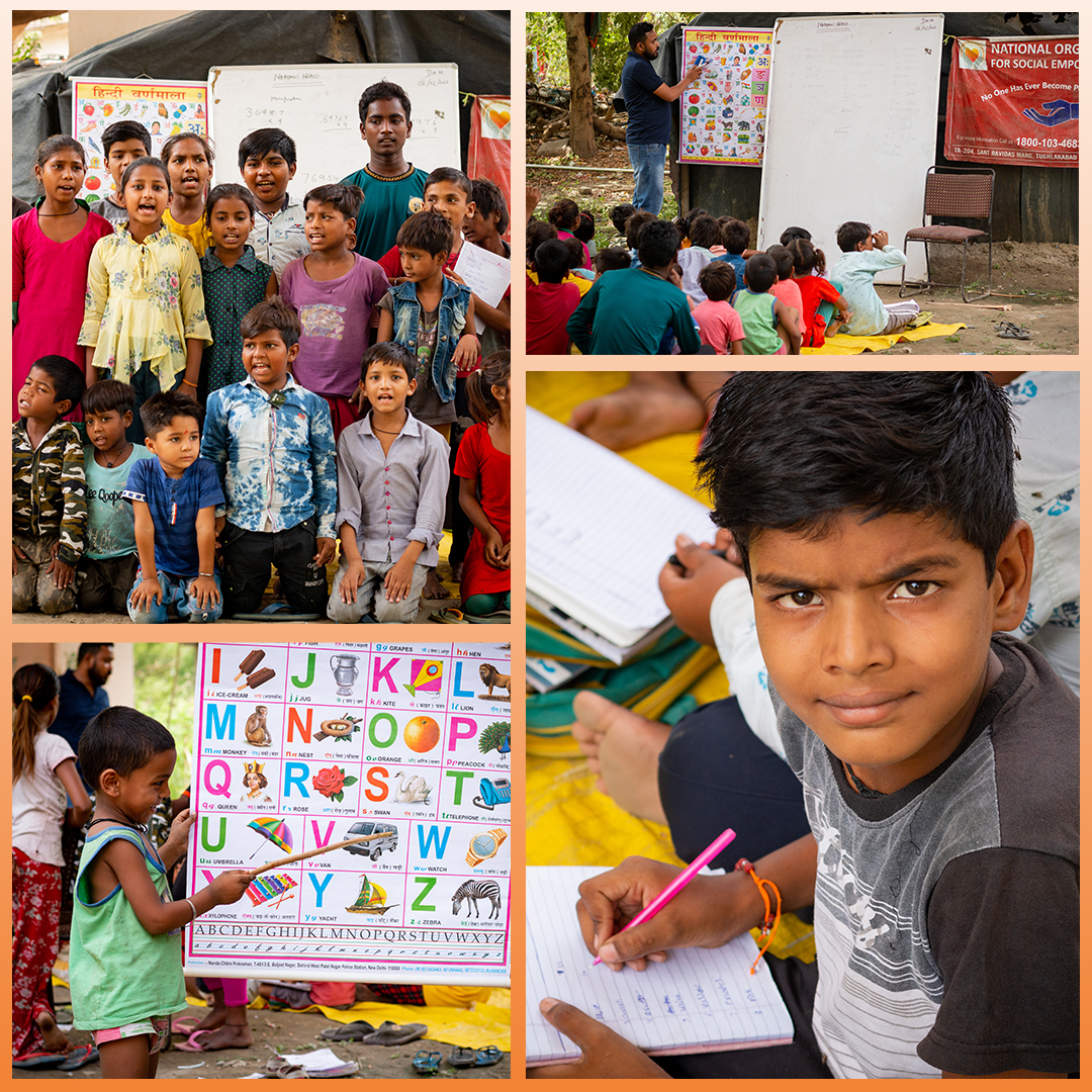 Abdul Aziz - Founder Garib Nawaz